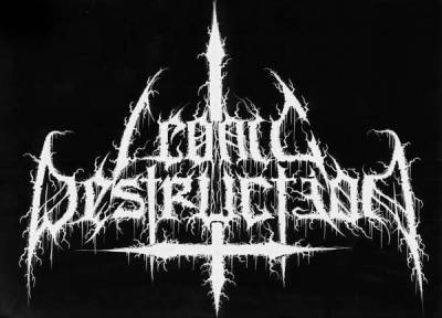 logo Iconic Destruction